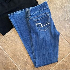 GUC - American Eagle ‘Artist’ Jeans